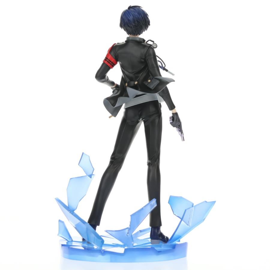 コトブキヤ（KOTOBUKIYA） 『中古即納』{FIG} ARTFX J P3R主人公