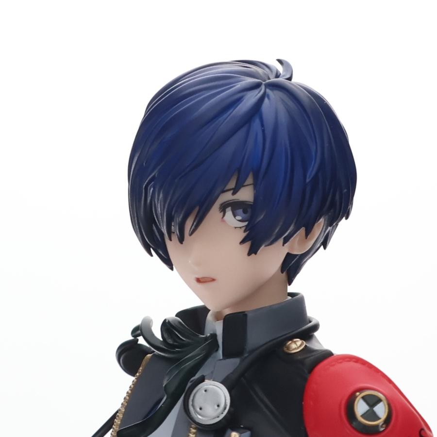 コトブキヤ（KOTOBUKIYA） 『中古即納』{FIG} ARTFX J P3R主人公