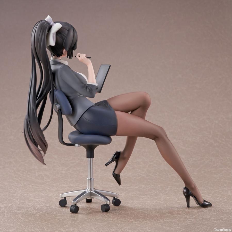 AZZURE - 高雄(たかお) アズールレーン 1/6 完成品 フィギュア AniGame(アニゲーム) 中古即納』{FIG} 高雄(たかお) アズールレーン 1/6 完成品 フィギュア