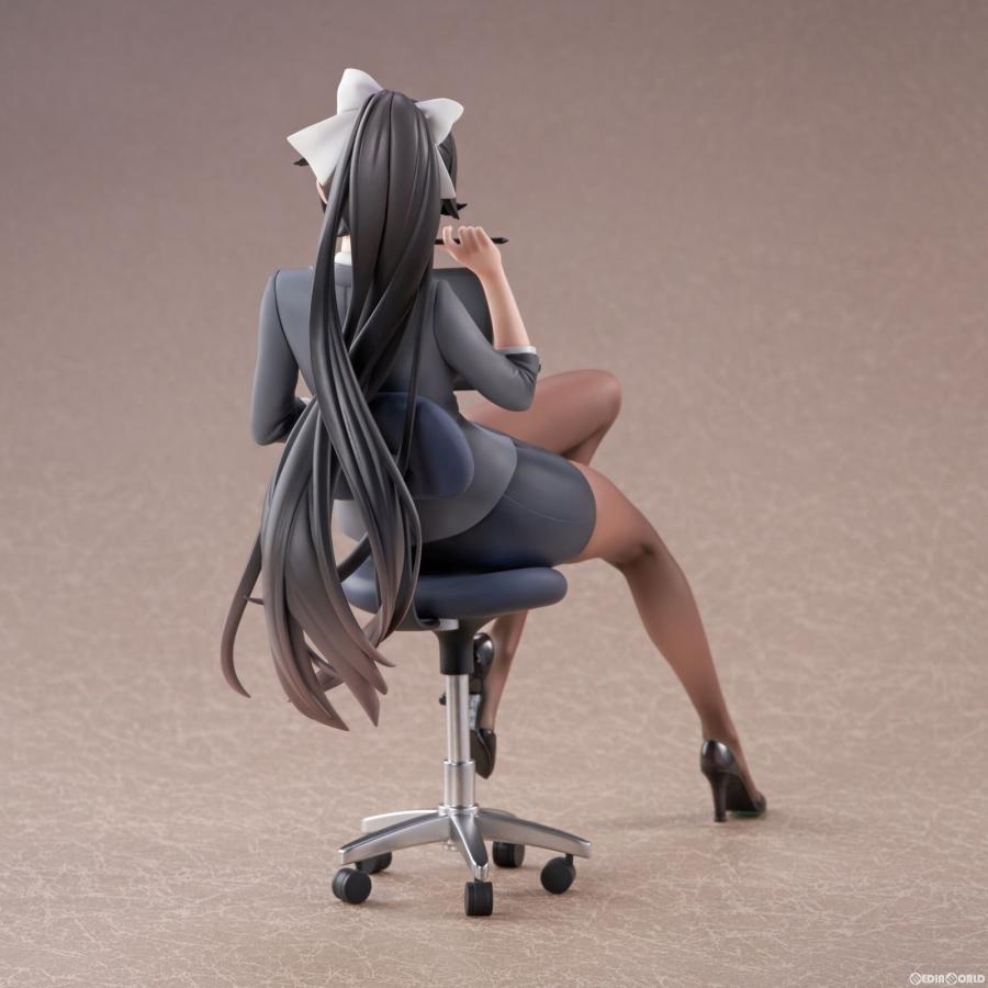 中古即納』{FIG} 高雄(たかお) アズールレーン 1/6 完成品 フィギュア
