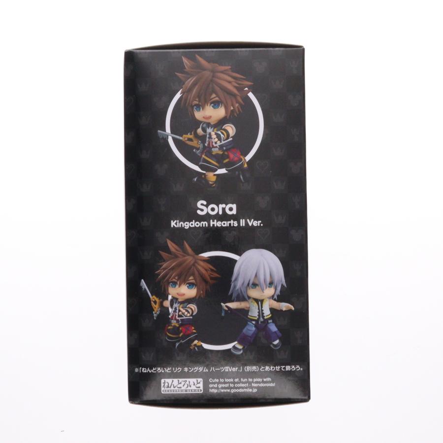 グッドスマイルカンパニー 『中古即納』{FIG} ねんどろいど 1487 ソラ 