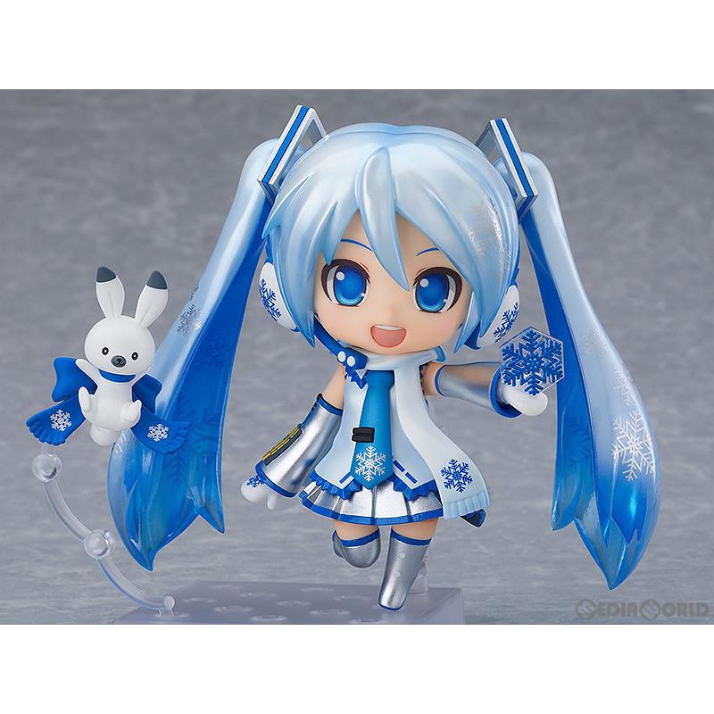 グッドスマイルカンパニー 『中古即納』{FIG} ねんどろいど 1319 雪 
