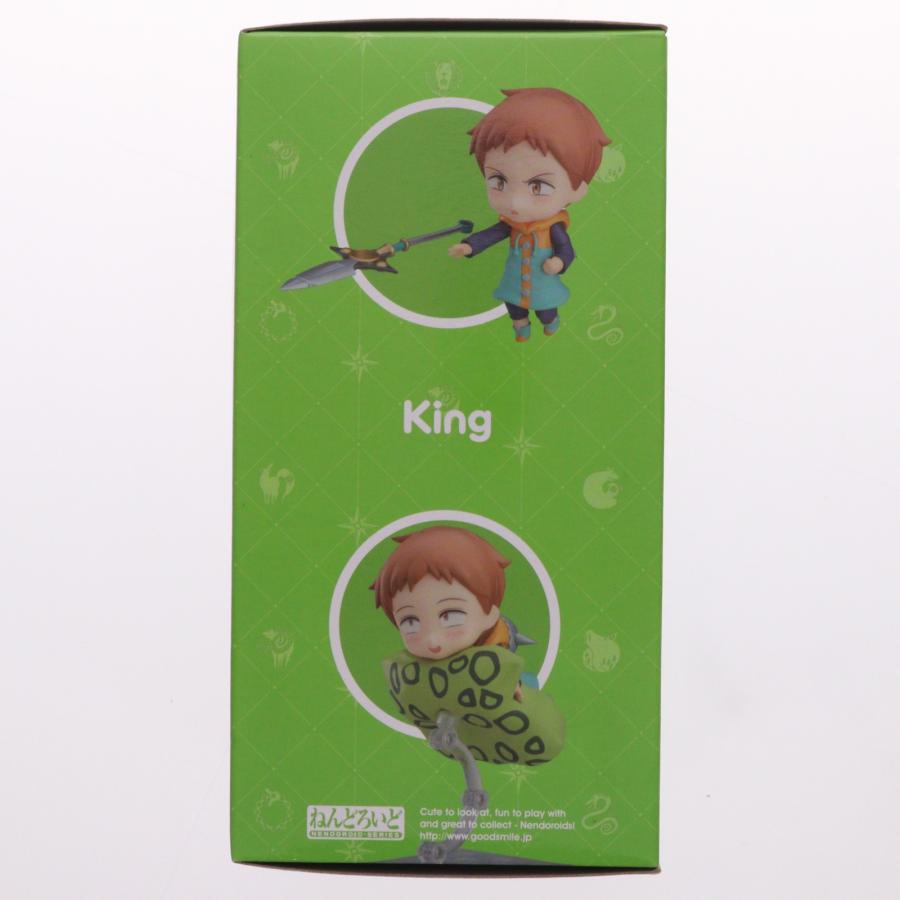 グッドスマイルカンパニー - 『中古即納』{FIG} ねんどろいど 960 第一人者 七の罪業 忠告の言葉の持ちなおす 為し遂げる品 モビール図形 (20190330)