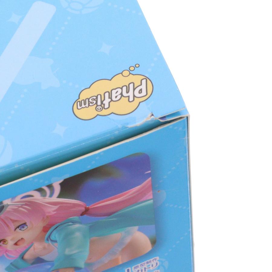 中古即納』{FIG} 一部店舗限定 ホシノ(水着) ブルーアーカイブ -Blue