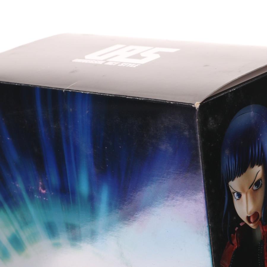 『中古即納』{FIG} ユニバーサル・アクト・スタイル 草薙素子(くさなぎもとこ) 攻殻機動隊 新劇場版 1/6 完成品 フィギュア ウェーブ(WAVE)(20161201)_2