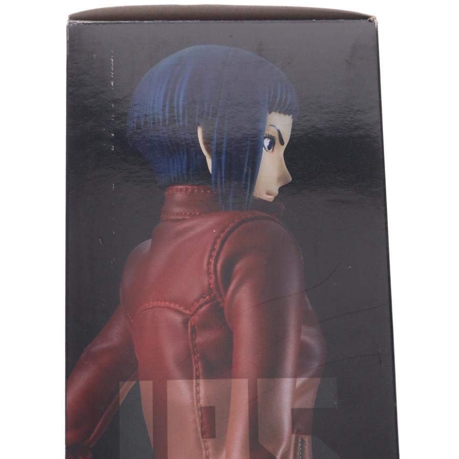 『中古即納』{FIG} ユニバーサル・アクト・スタイル 草薙素子(くさなぎもとこ) 攻殻機動隊 新劇場版 1/6 完成品 フィギュア ウェーブ(WAVE)(20161201)_5