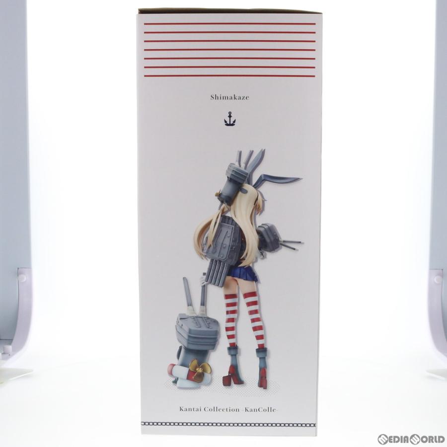 中古即納』{FIG} B-style 島風(しまかぜ) 艦隊これくしょん -艦これ- 1