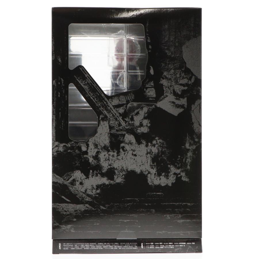中古即納』{FIG} 神椿市建設中。 Vol.3[完全数量限定版](森先化歩 1/7