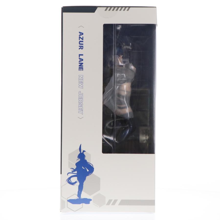 『中古即納』{FIG} 色紙付属 ニュージャージー コラボイラストVer. アズールレーン 1/7 完成品 フィギュア APEX(エーペックス)(20260128)_3