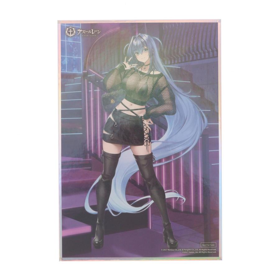 『中古即納』{FIG} 色紙付属 ニュージャージー コラボイラストVer. アズールレーン 1/7 完成品 フィギュア APEX(エーペックス)(20260128)_4