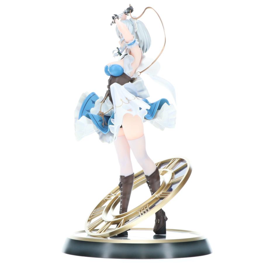 中古即納』{FIG} 特典3種付属 月時計 十六夜咲夜(いざよいさくや) 豪華