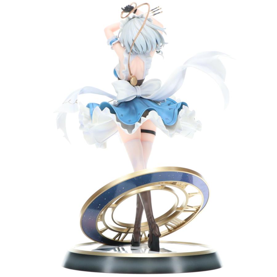 中古即納』{FIG} 特典3種付属 月時計 十六夜咲夜(いざよいさくや) 豪華