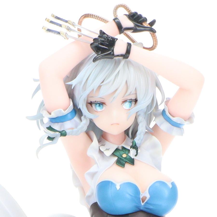 中古即納』{FIG} 特典3種付属 月時計 十六夜咲夜(いざよいさくや) 豪華