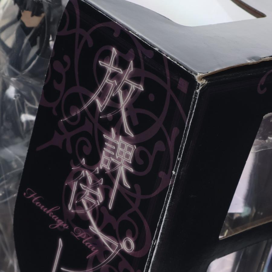 コトブキヤ（KOTOBUKIYA） 『中古即納』{FIG} 彼女 放課後プレイ 1/7