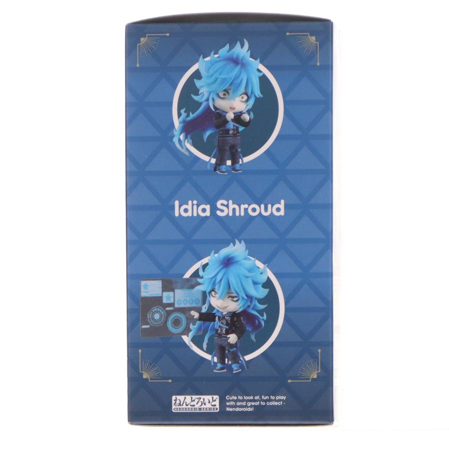 中古即納』{FIG} (再販) ねんどろいど 1604 イデア・シュラウド