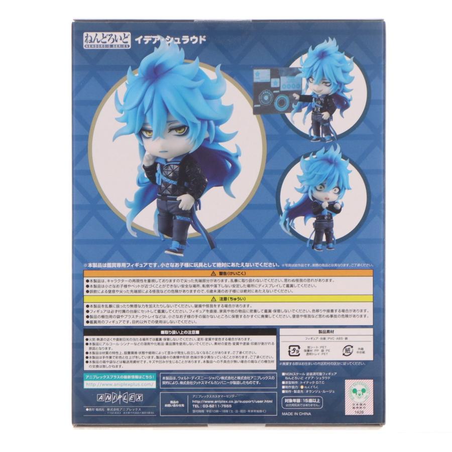 【未開封】 ねんどろいど　イデア・シュラウド　1604 中古即納』{FIG} (再販) ねんどろいど 1604 イデア・シュラウド