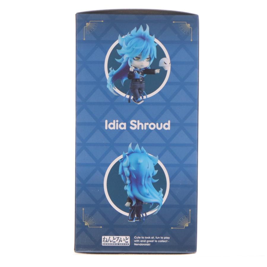 【未開封】 ねんどろいど　イデア・シュラウド　1604 中古即納』{FIG} (再販) ねんどろいど 1604 イデア・シュラウド