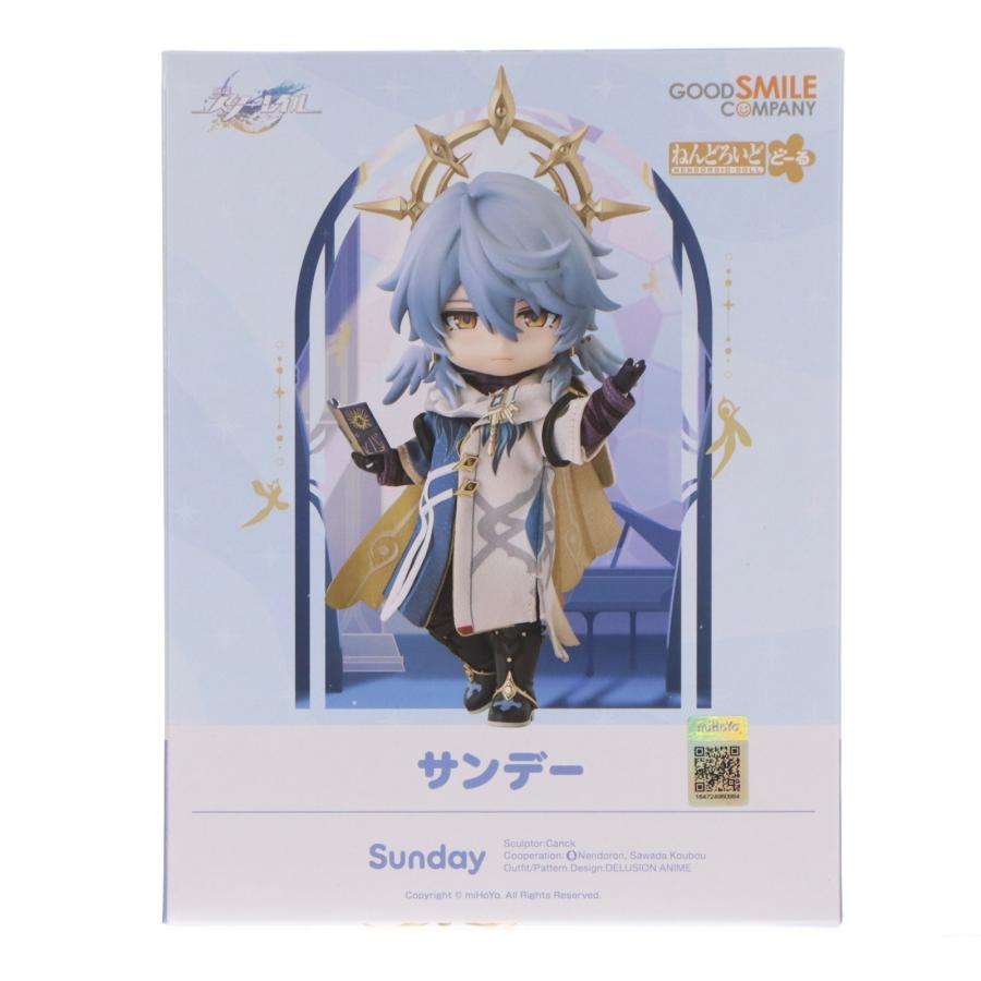 グッドスマイルカンパニー 『中古即納』{FIG} ねんどろいどどーる 