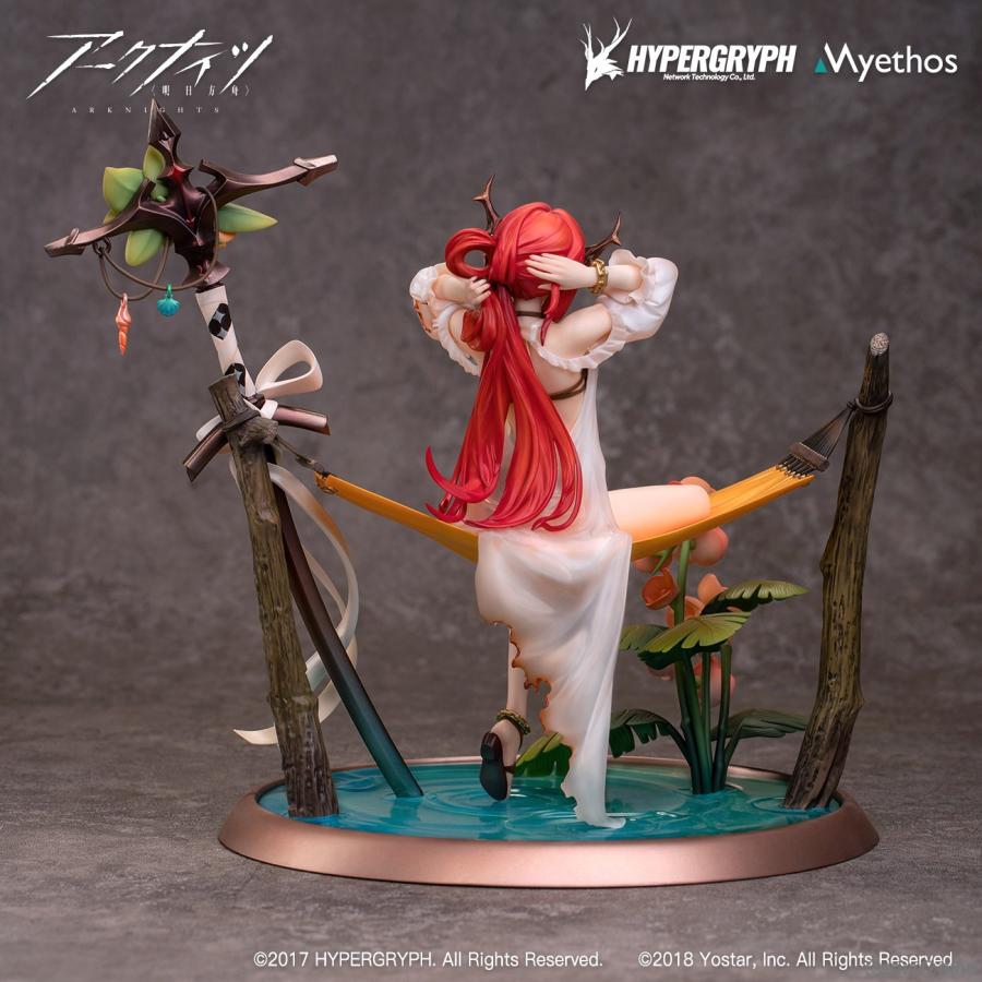 中古即納』{FIG} アクリルキーチャーム付属 スルト 極彩の楽園CW03 Ver 
