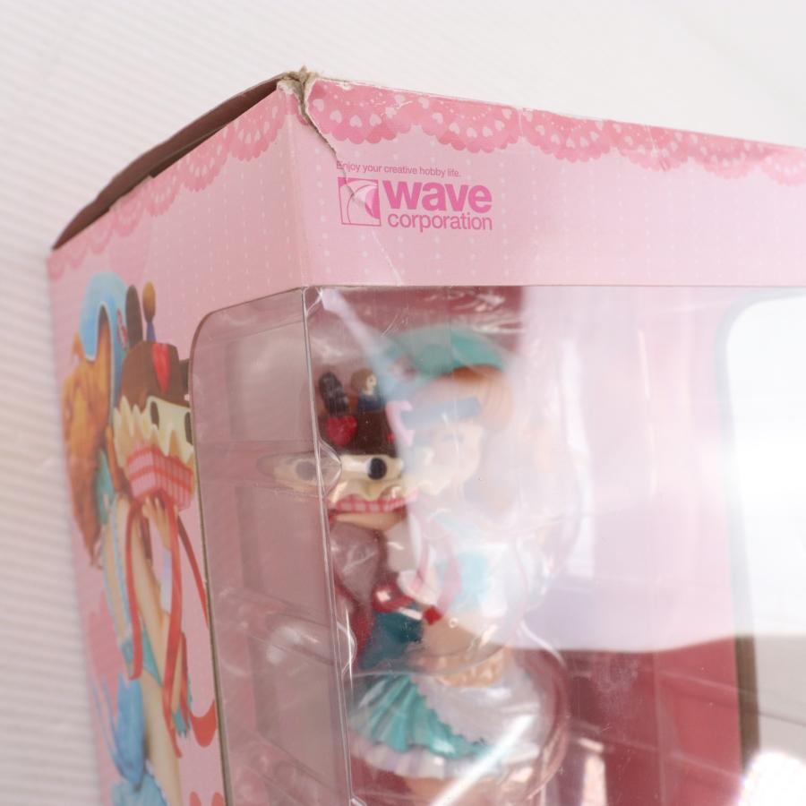 中古即納』{FIG} ドリームテック 武部沙織【バレンタインエプロン