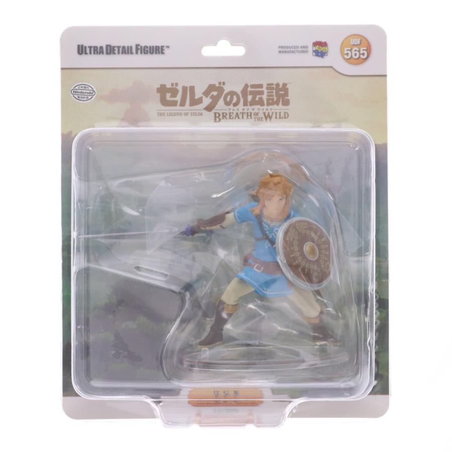 中古即納』{FIG} ウルトラディテールフィギュア No.565 UDF リンク