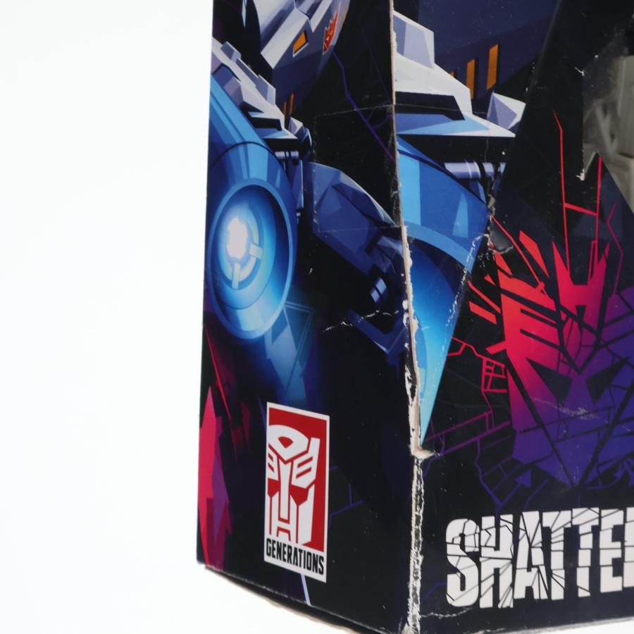 中古即納』{TOY} トランスフォーマー シャッタードグラスコレクション