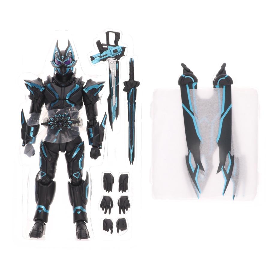 中古即納』{FIG} スリーブ付属 魂ウェブ商店限定 S.H.Figuarts 仮面