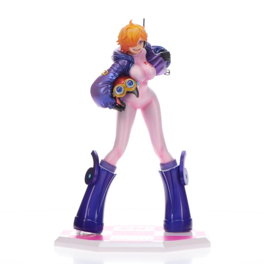 メガハウス 『中古即納』{FIG} Portrait.Of.Pirates P.O.P