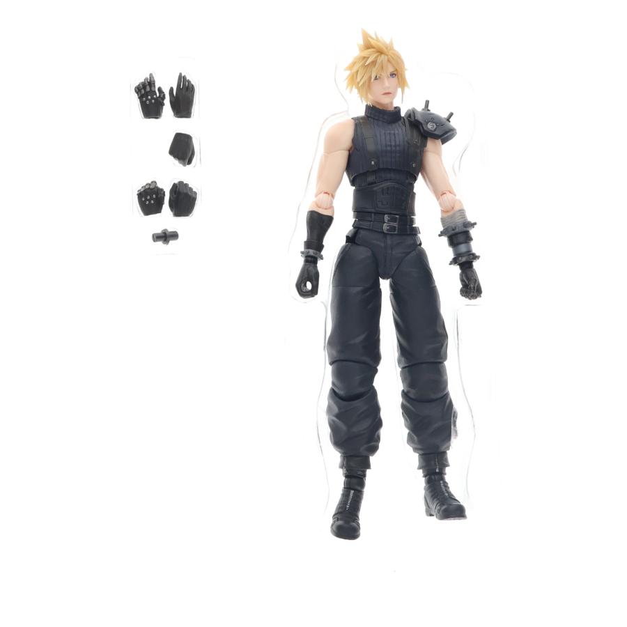 スクウェア・エニックス（SQUARE ENIX） 『中古即納』{FIG} e-STORE