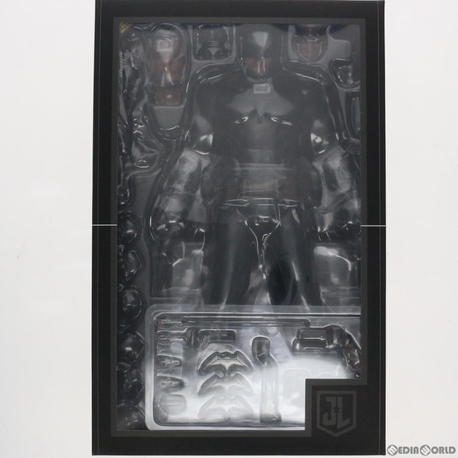 バットマン 通常版 ホットトイズ ムービー マスターピース ジャスティスリーグ ホットトイズ（Hot Toys） 『中古即納』{FIG} ムービー