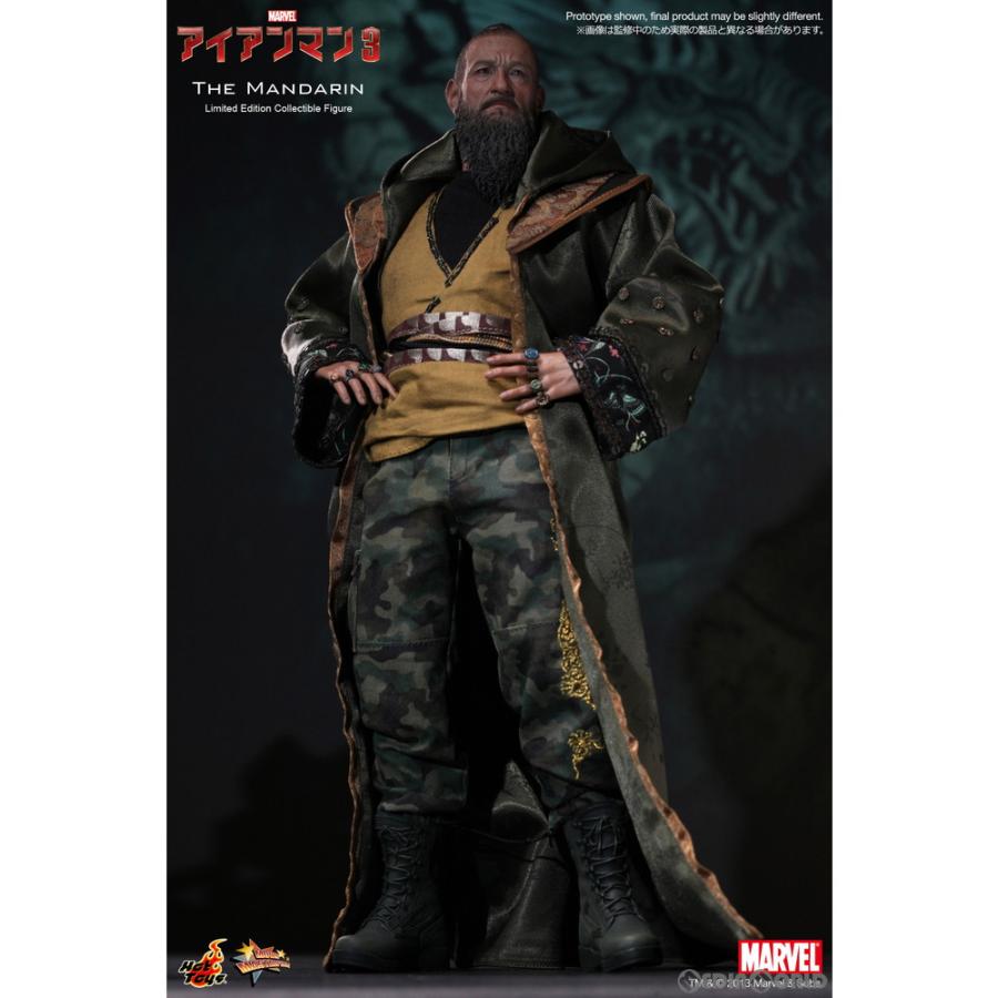 ホットトイズ（Hot Toys） 『中古即納』{FIG} ムービー