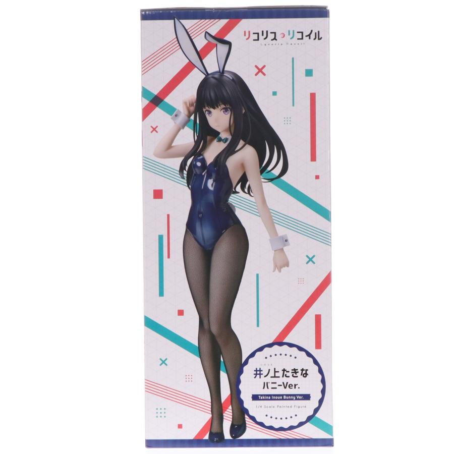 中古即納』{FIG} B-style 井ノ上たきな(いのうえたきな) バニーVer