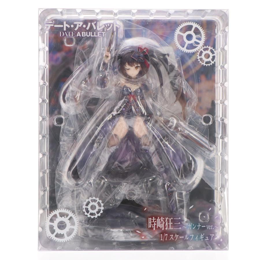 中古即納』{FIG} spiritale公式ショップ限定 時崎狂三〜ガンナーver 