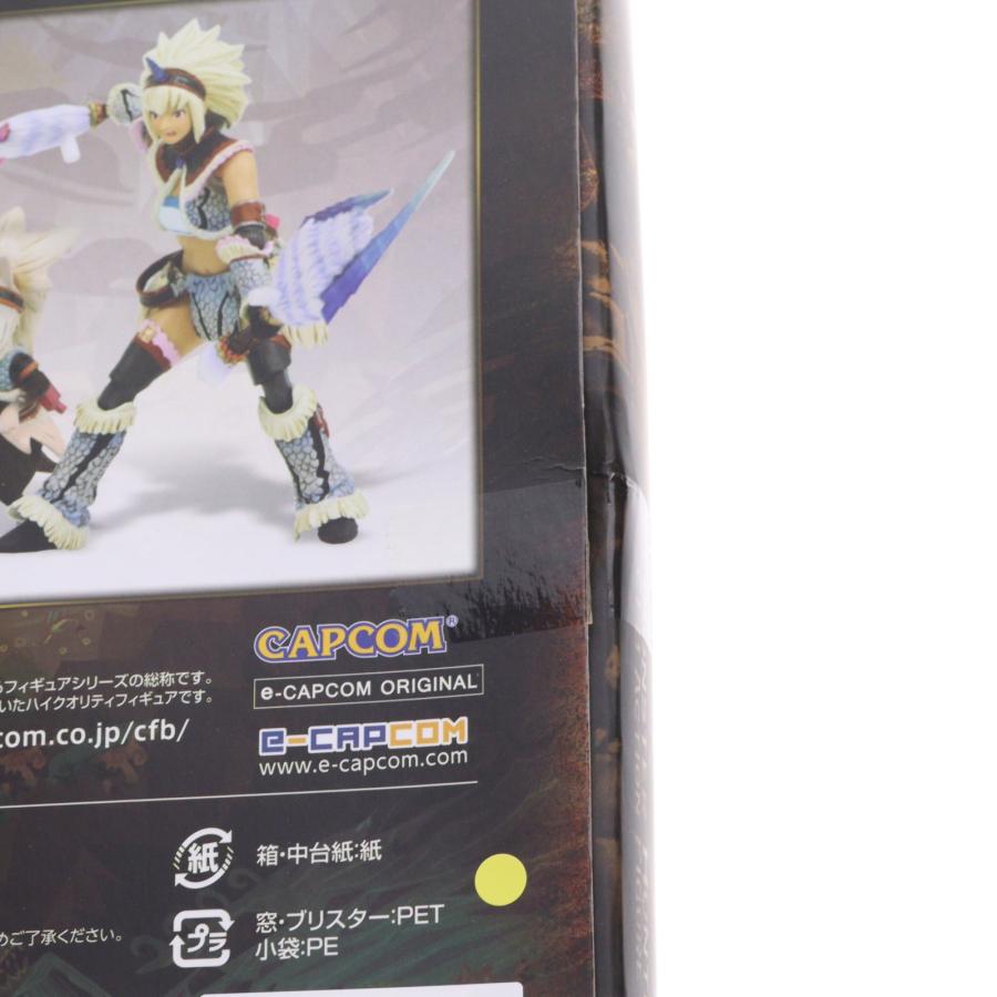 カプコン（CAPCOM） 『中古即納』{FIG} イーカプコン限定 カプコン