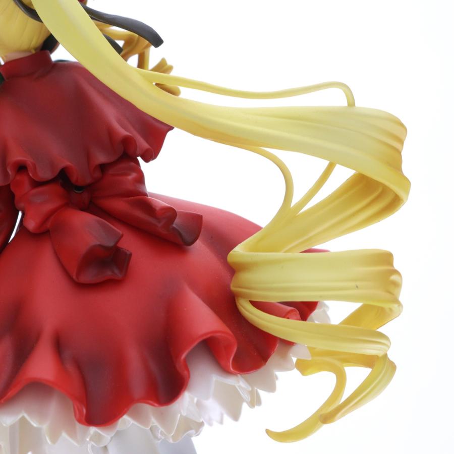 アルター（ALTER） 『中古即納』{FIG} 真紅(しんく) ローゼンメイデン