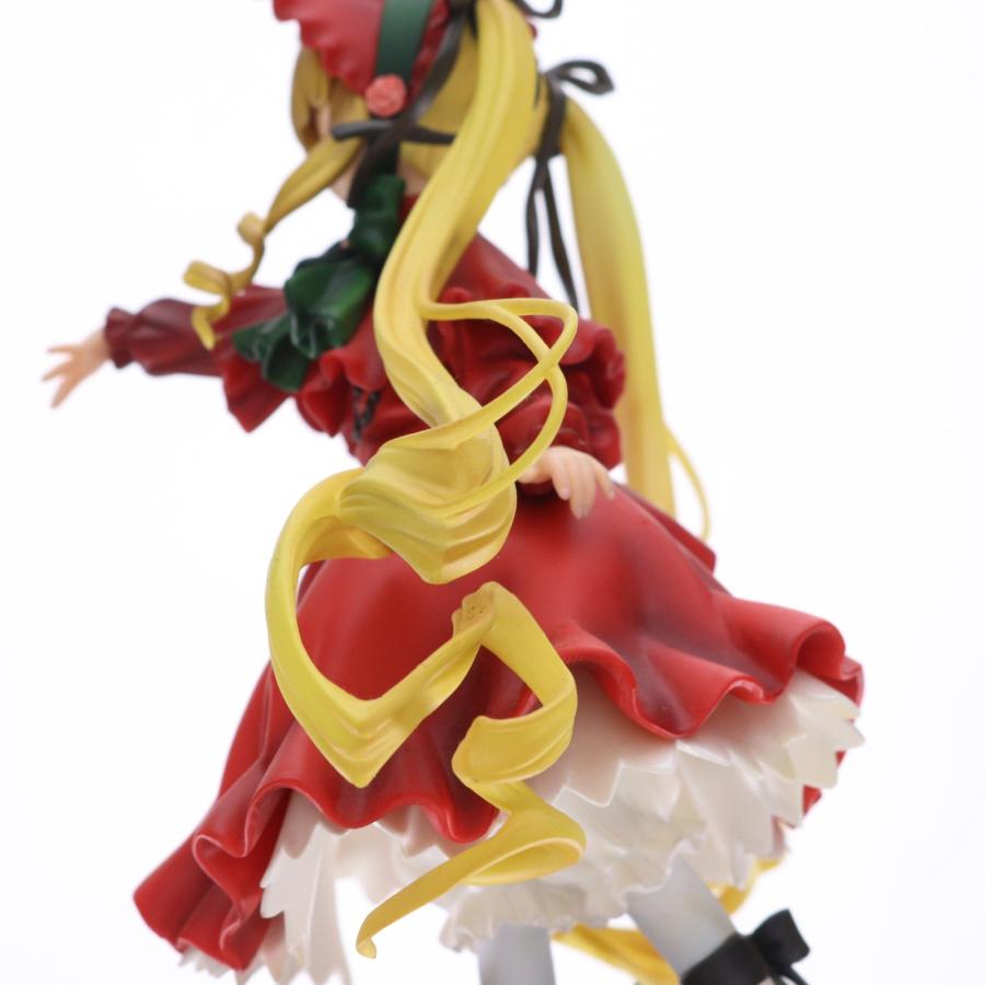 アルター（ALTER） 『中古即納』{FIG} 真紅(しんく) ローゼンメイデン