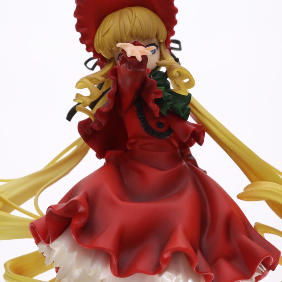 アルター（ALTER） 『中古即納』{FIG} 真紅(しんく) ローゼンメイデン