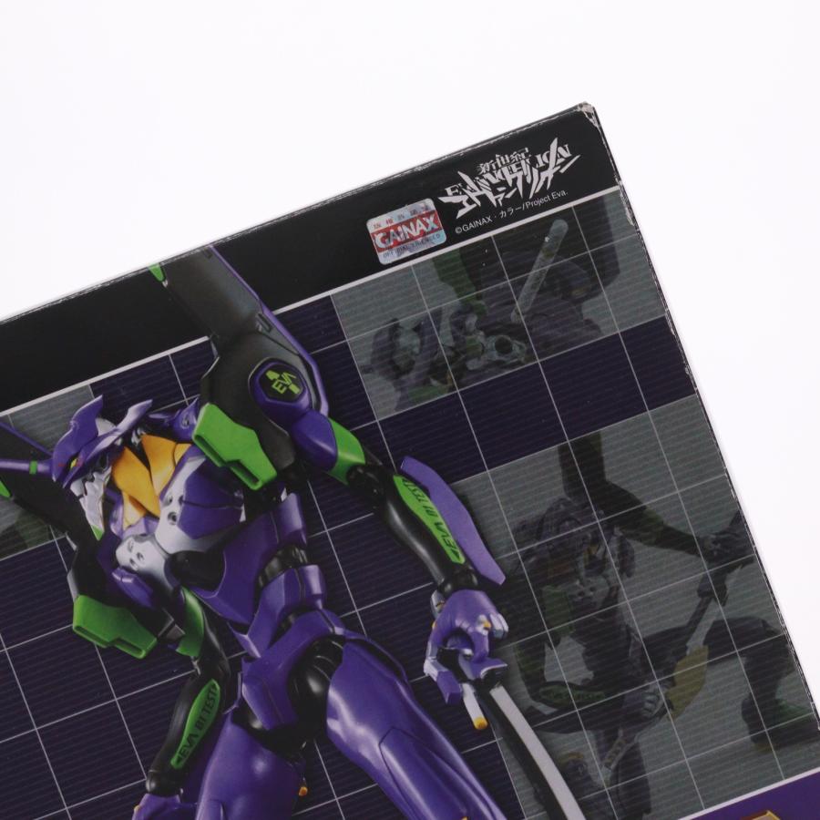 中古即納』{FIG} 魂SPEC XS-01R エヴァンゲリオン初号機(リニューアル