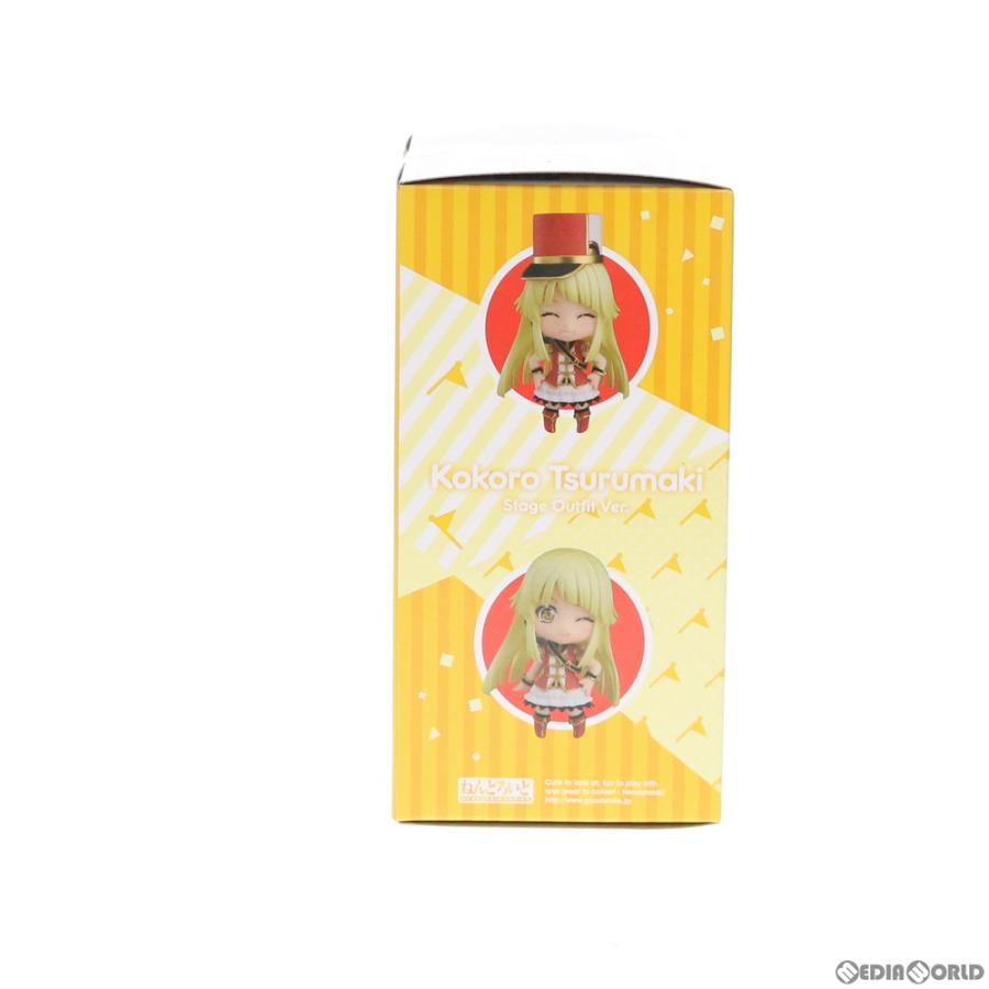 グッドスマイルカンパニー 『中古即納』{FIG} ねんどろいど 1125 弦巻