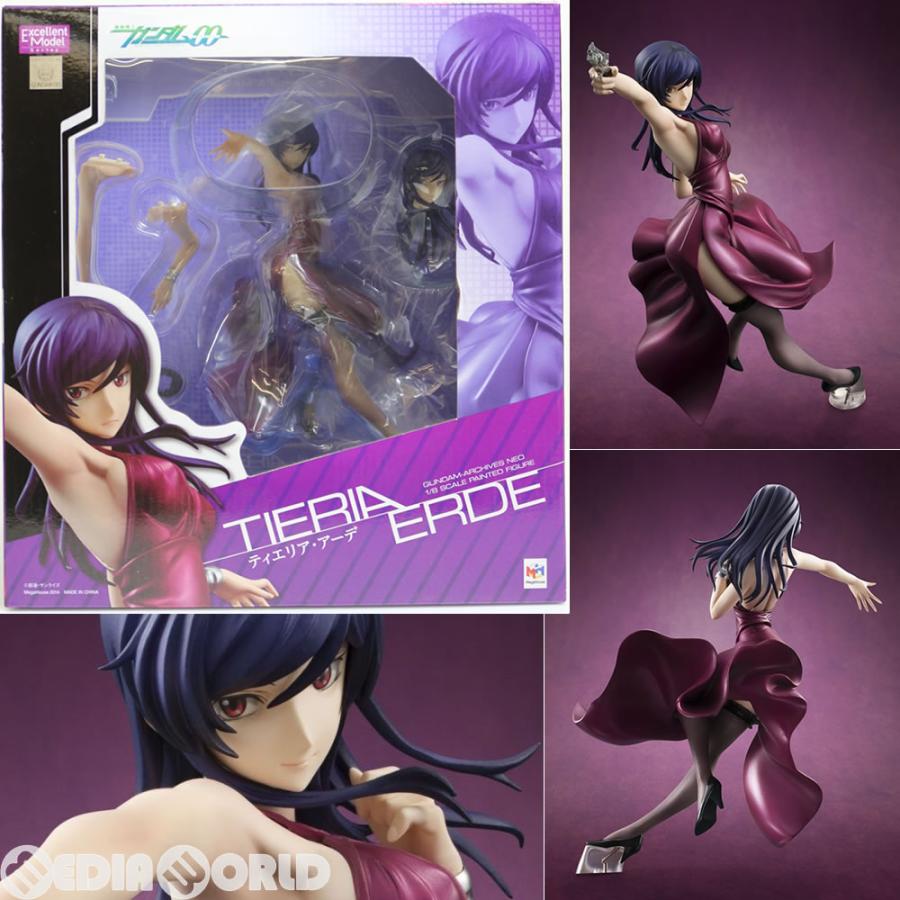 メガハウス 『中古即納』{FIG} エクセレントモデル RAHDXG.A.NEO ティ