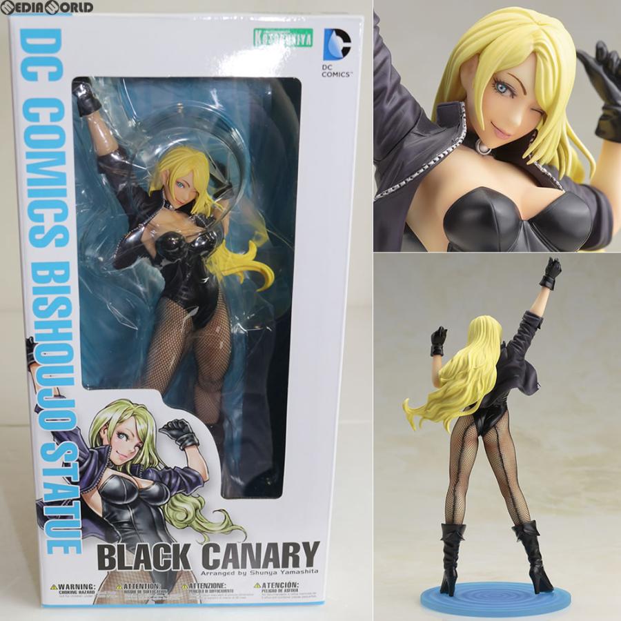 コトブキヤ（KOTOBUKIYA） 『中古即納』{FIG} DC COMICS美少女 