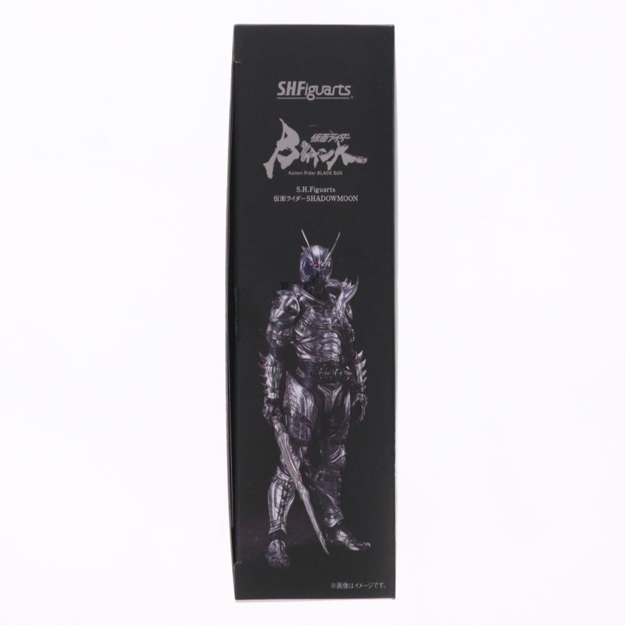『中古即納』{FIG} 魂ウェブ限定 S.H.Figuarts 仮面ライダーSHADOWMOON(シャドームーン) 仮面ライダーBLACK SUN フィギュア バンダイスピリッツ(20230417)_3