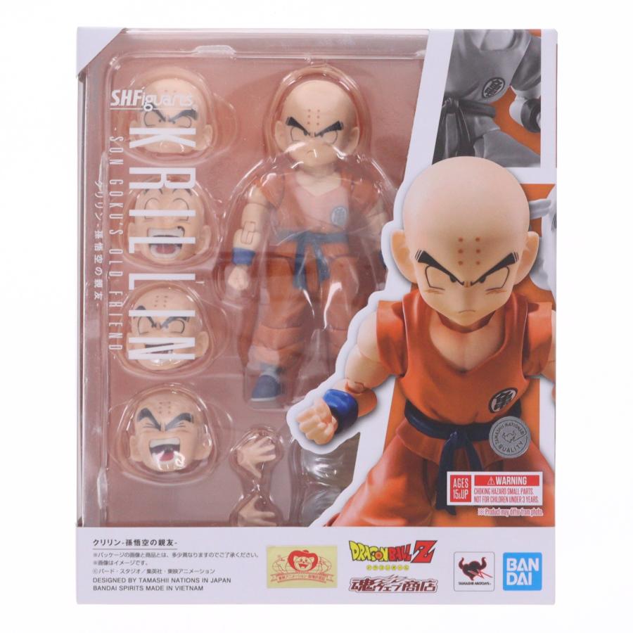 中古即納』{FIG} 魂ウェブ商店限定 S.H.Figuarts(フィギュアーツ