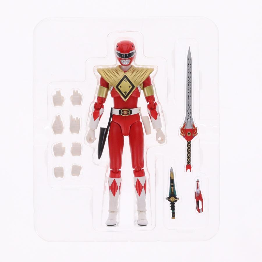 中古即納』{FIG} 魂ウェブ商店限定 S.H.Figuarts アームドティラノ