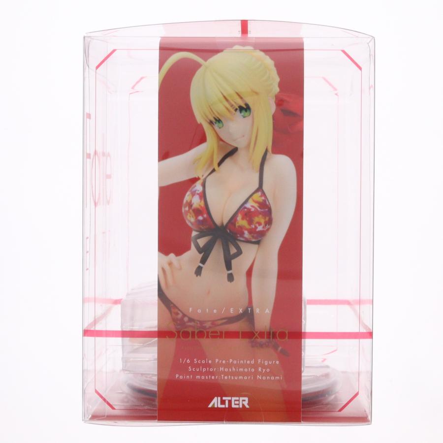 アルター（ALTER） 『中古即納』{FIG} セイバーエクストラ 水着Ver
