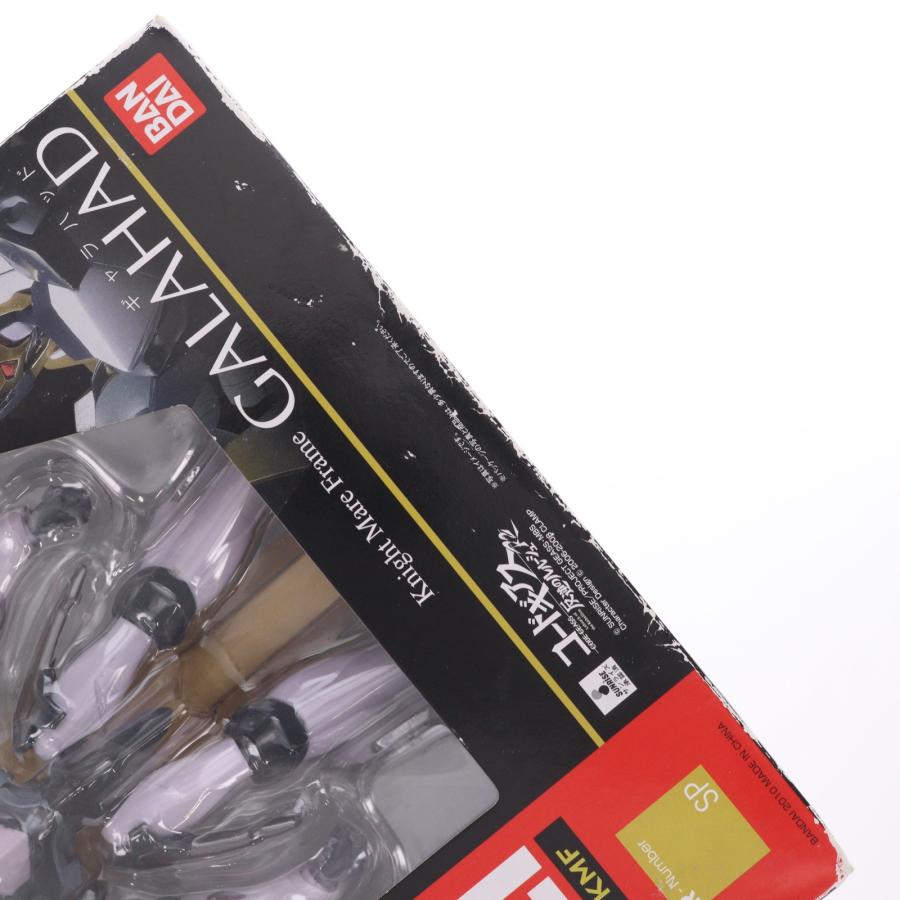 中古即納』{FIG} ホビージャパン誌上通販限定 ROBOT魂(SIDE KMF