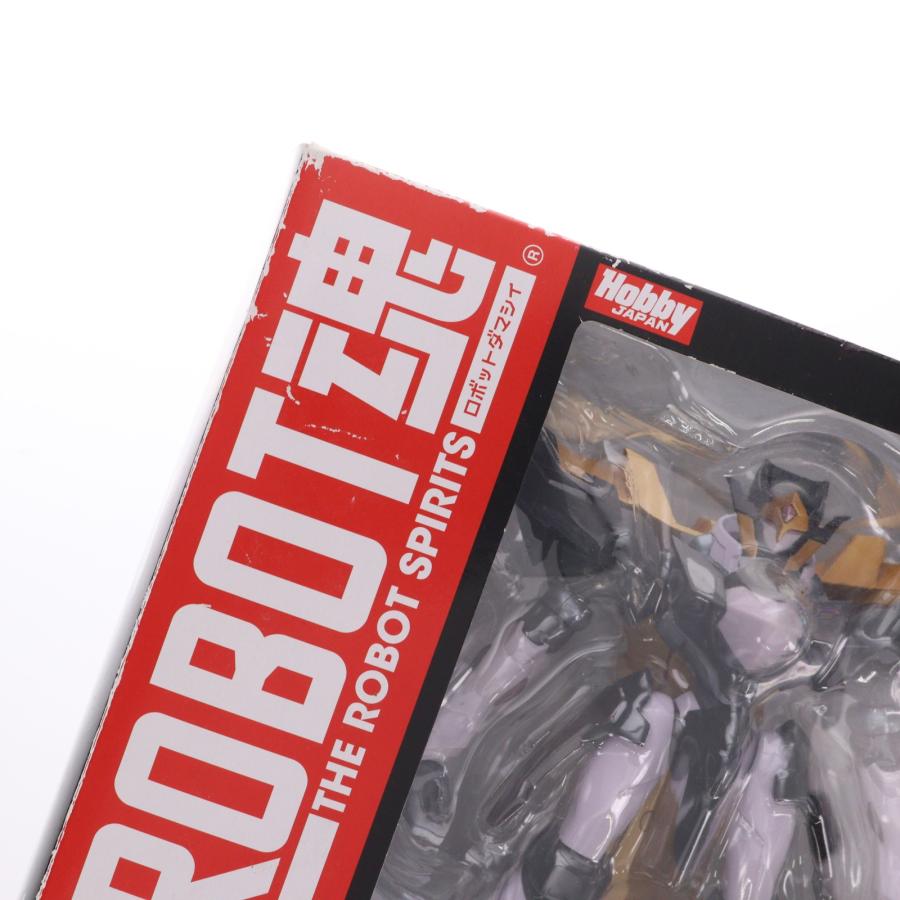 中古即納』{FIG} ホビージャパン誌上通販限定 ROBOT魂(SIDE KMF