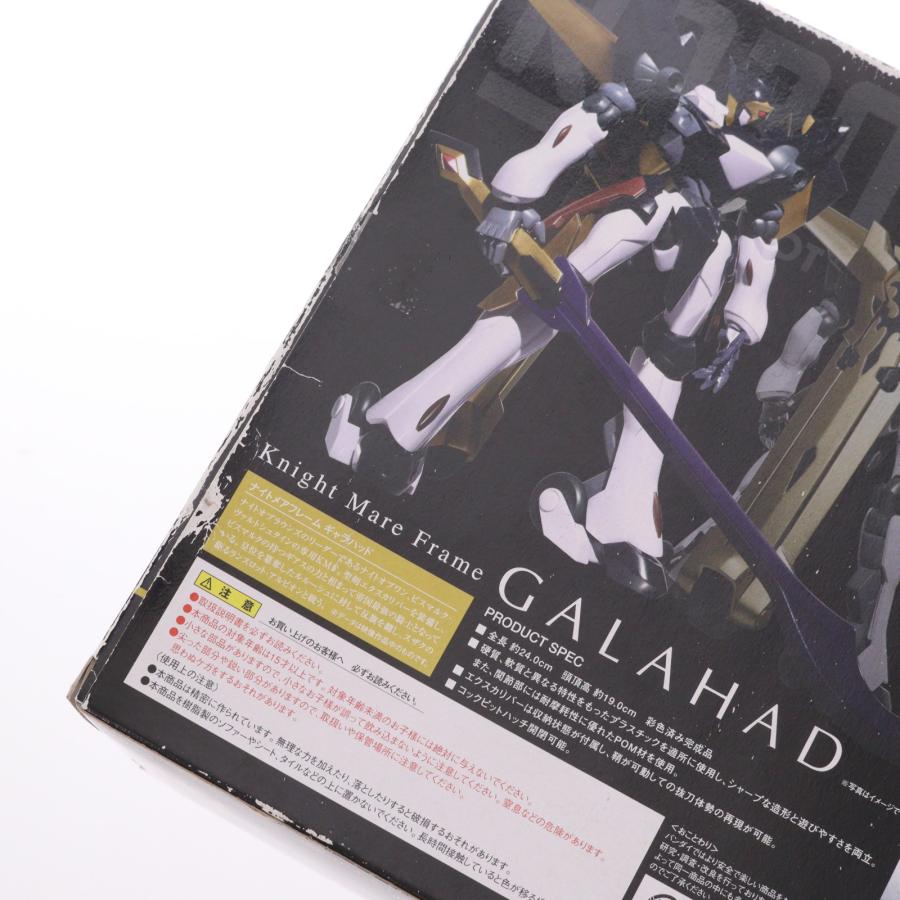 中古即納』{FIG} ホビージャパン誌上通販限定 ROBOT魂(SIDE KMF