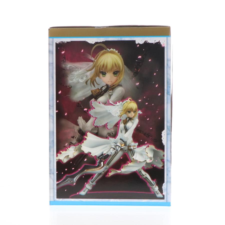 グッドスマイルカンパニー 『中古即納』{FIG} セイバー・ブライド Fate