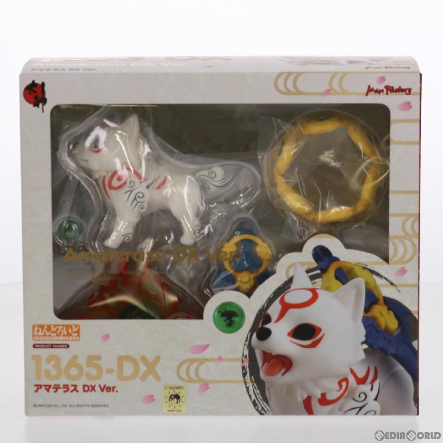 マックスファクトリー 『中古即納』{FIG} ねんどろいど 1365-DX